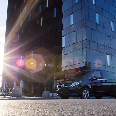 H4U Smart Deluxe Apartment Загреб Екстериор снимка