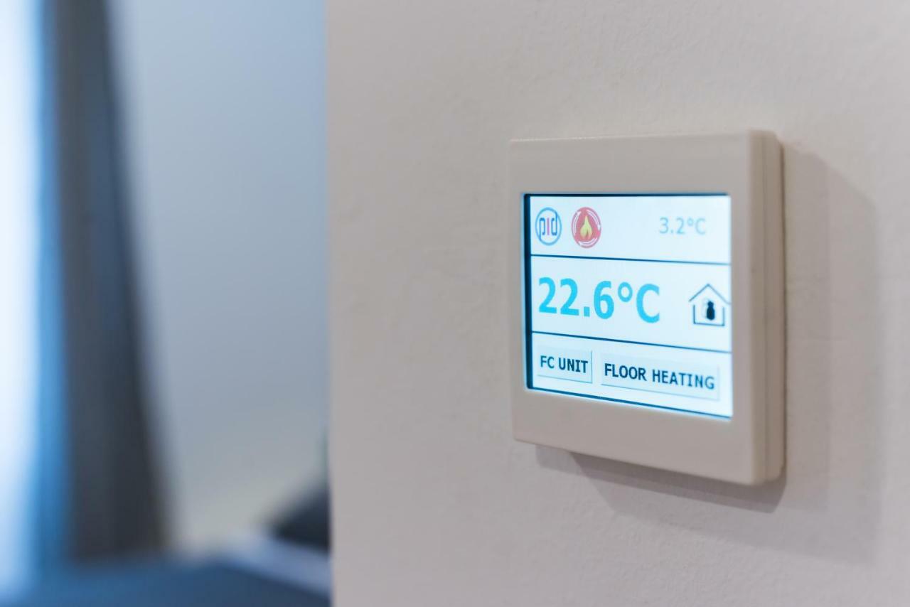 H4U Smart Deluxe Apartment Загреб Екстериор снимка
