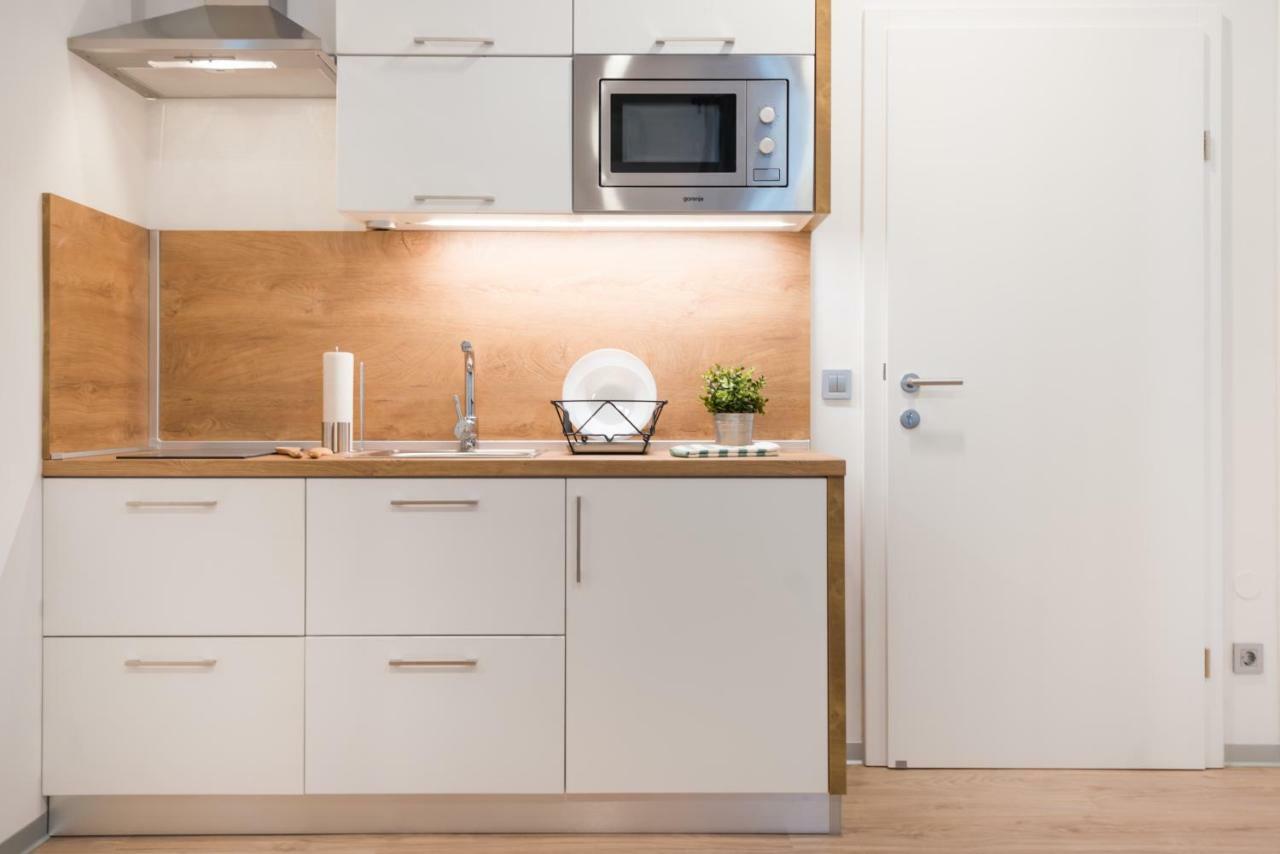 H4U Smart Deluxe Apartment Загреб Екстериор снимка