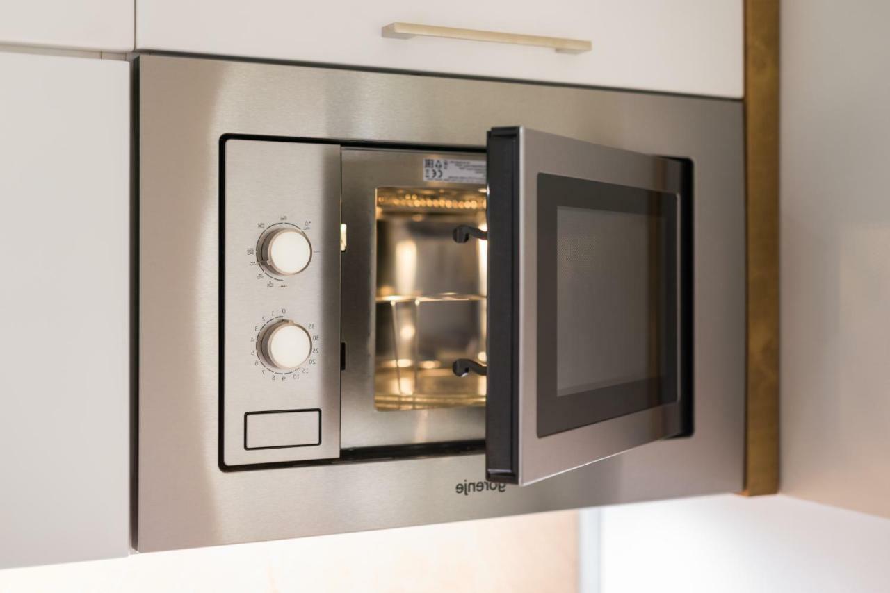 H4U Smart Deluxe Apartment Загреб Екстериор снимка