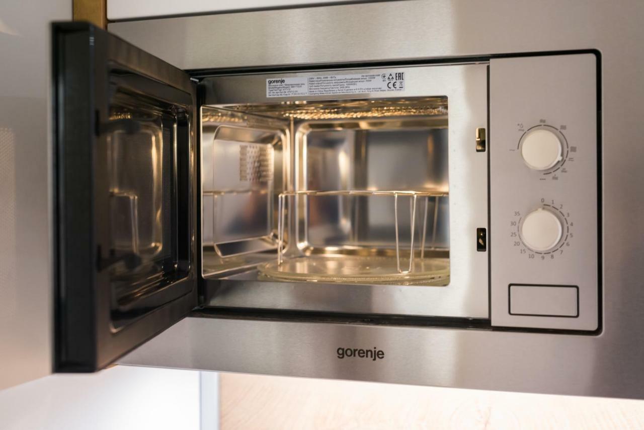 H4U Smart Deluxe Apartment Загреб Екстериор снимка