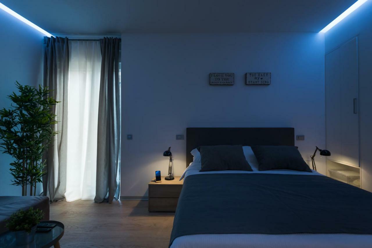 H4U Smart Deluxe Apartment Загреб Екстериор снимка