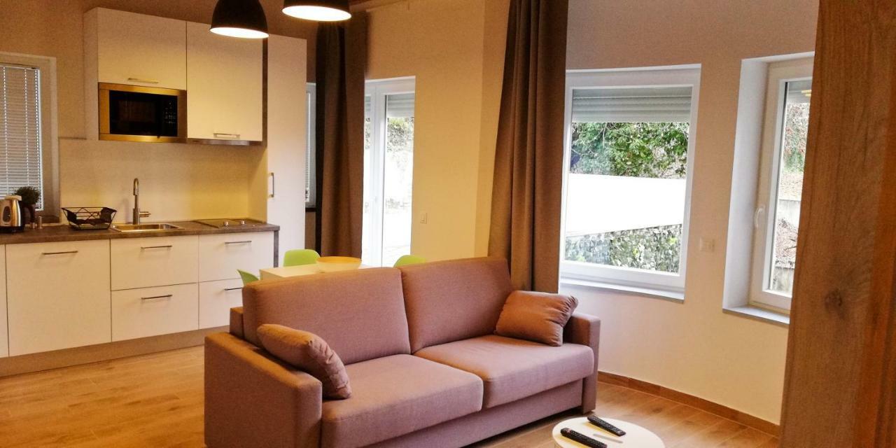 H4U Smart Deluxe Apartment Загреб Екстериор снимка